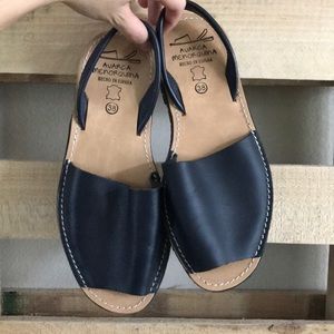 Original spanish sandals